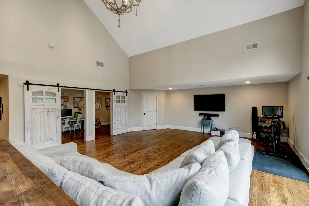 513 Rolling Hills Road Coppell TX 75019