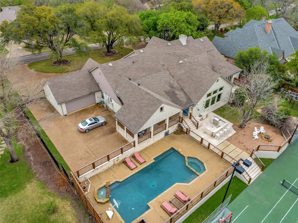 513 Rolling Hills Road Coppell TX 75019