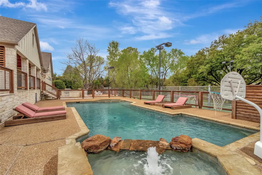 513 Rolling Hills Road Coppell TX 75019