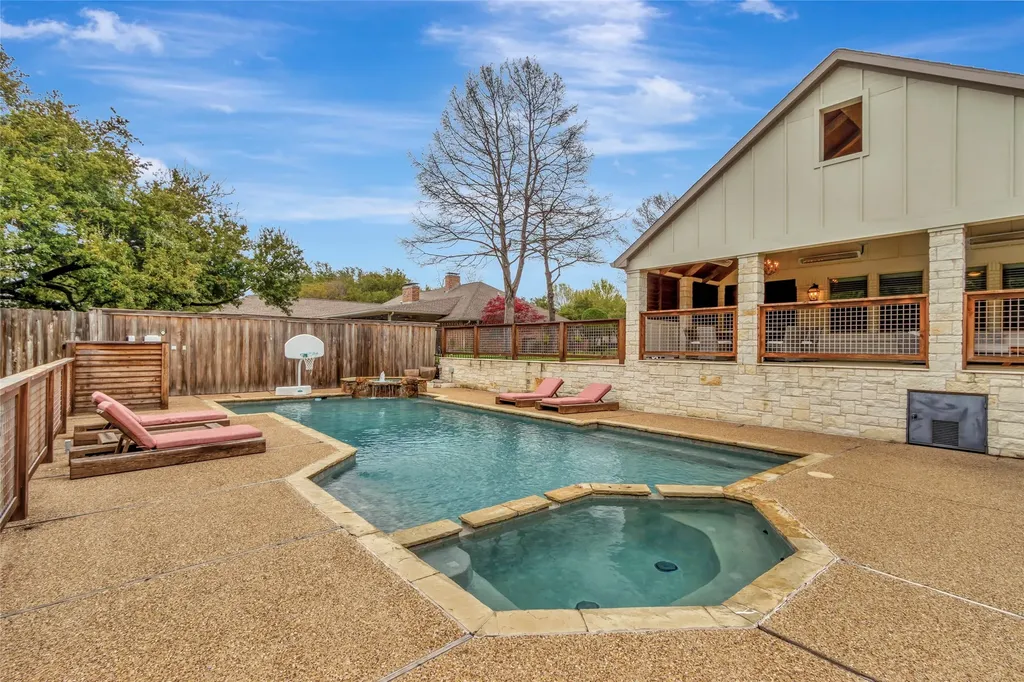 513 Rolling Hills Road Coppell TX 75019