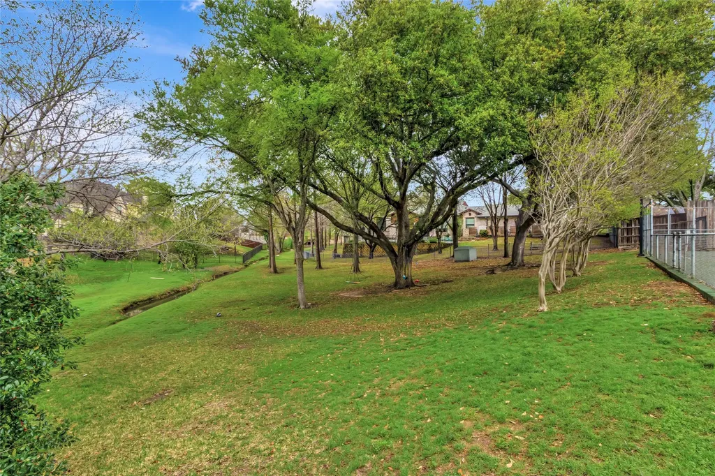 513 Rolling Hills Road Coppell TX 75019