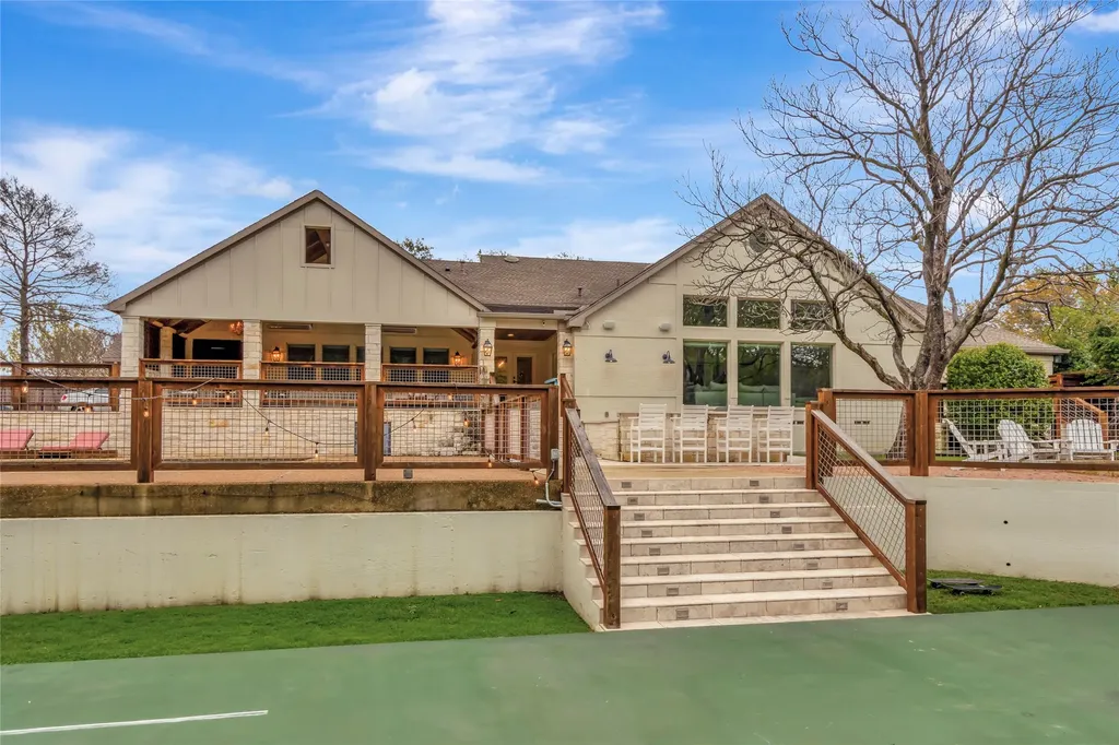 513 Rolling Hills Road Coppell TX 75019