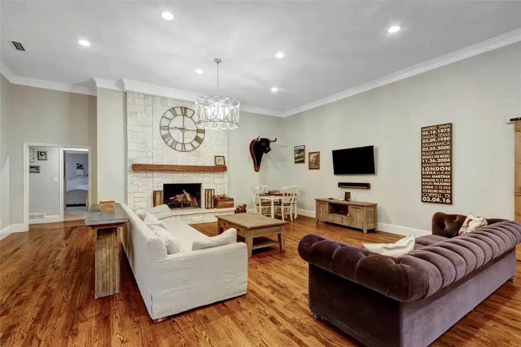 513 Rolling Hills Road Coppell TX 75019
