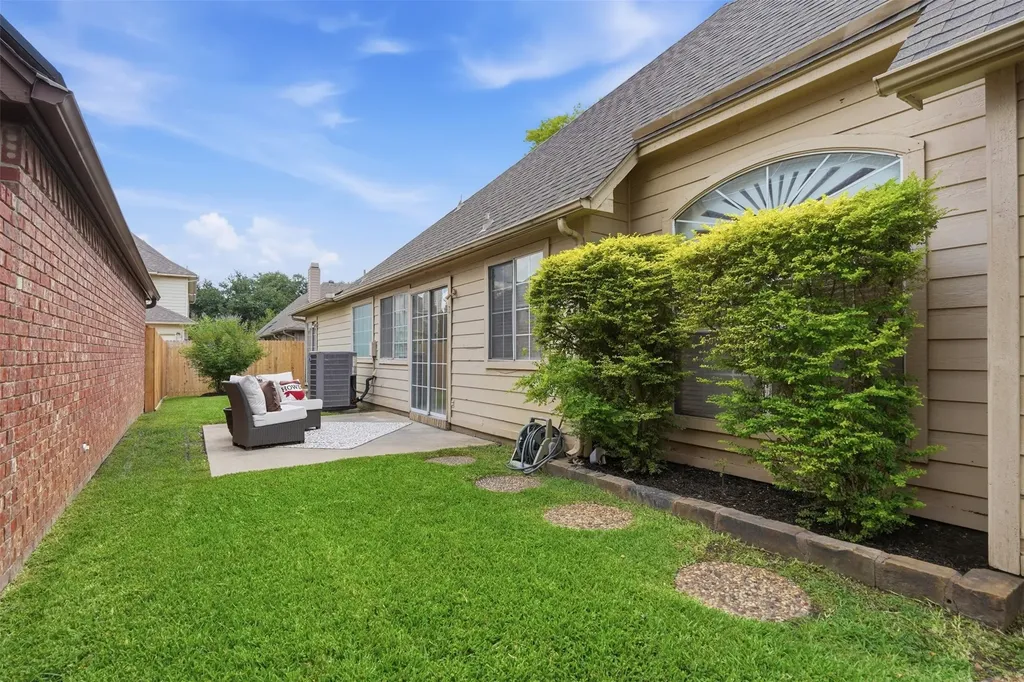 313 Pecos Trail Irving TX 75063