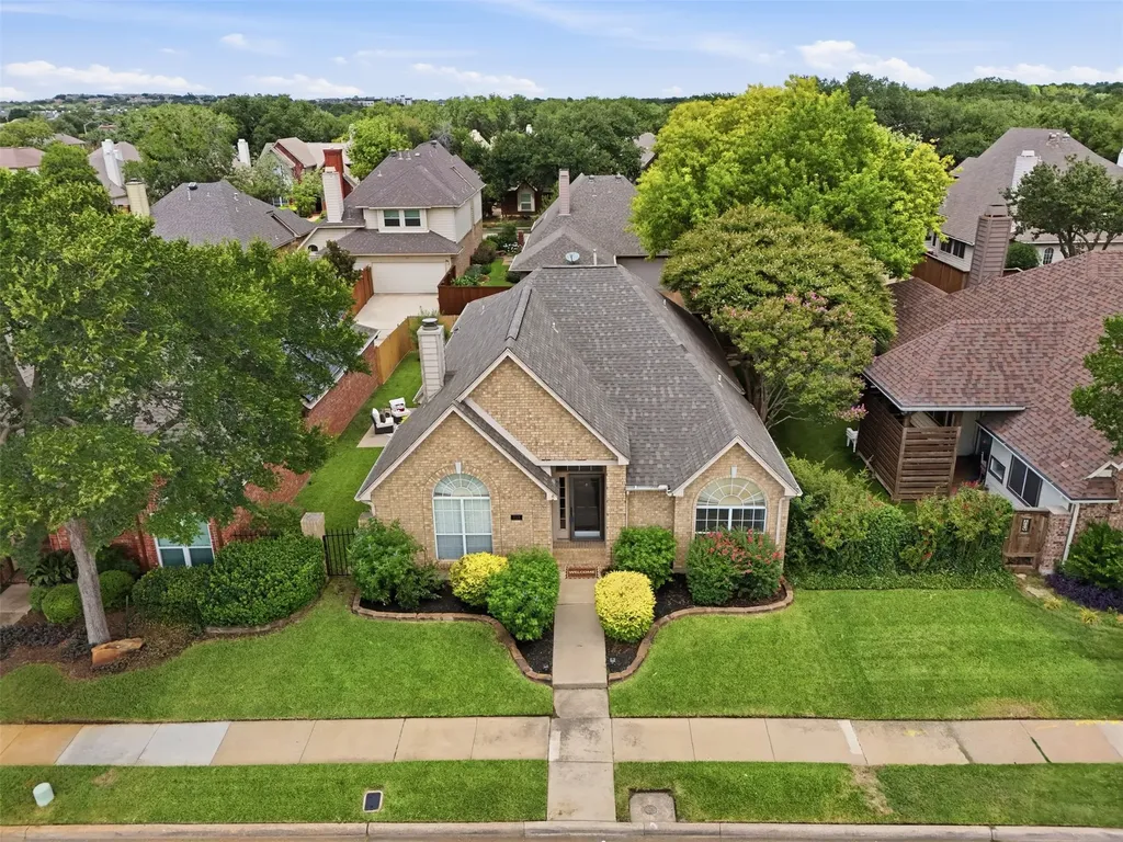 313 Pecos Trail Irving TX 75063