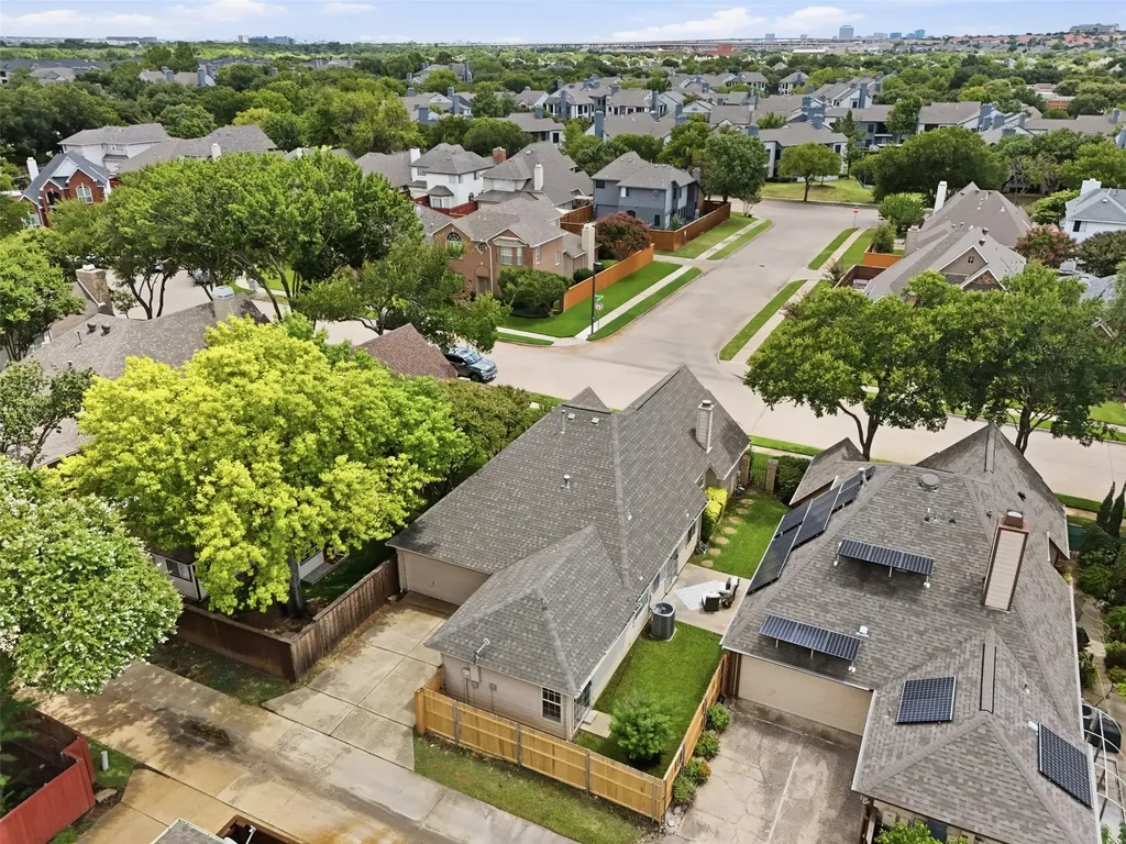 313 Pecos Trail Irving TX 75063