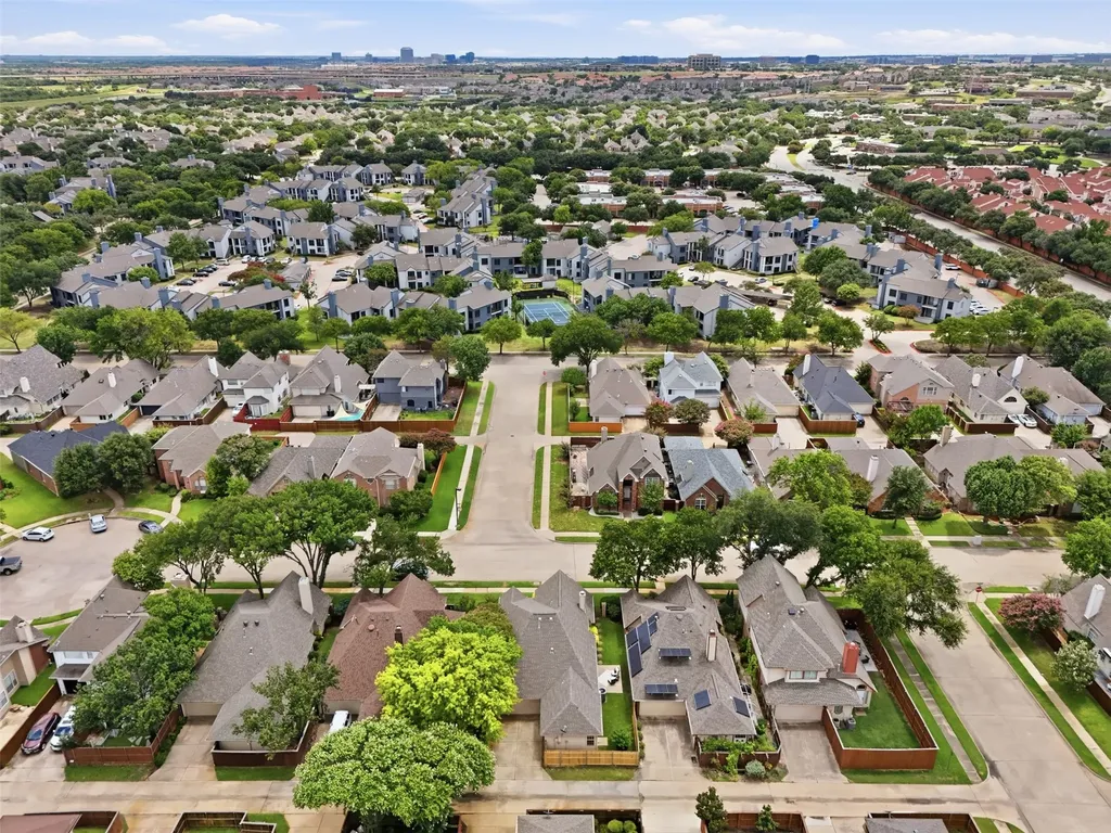 313 Pecos Trail Irving TX 75063