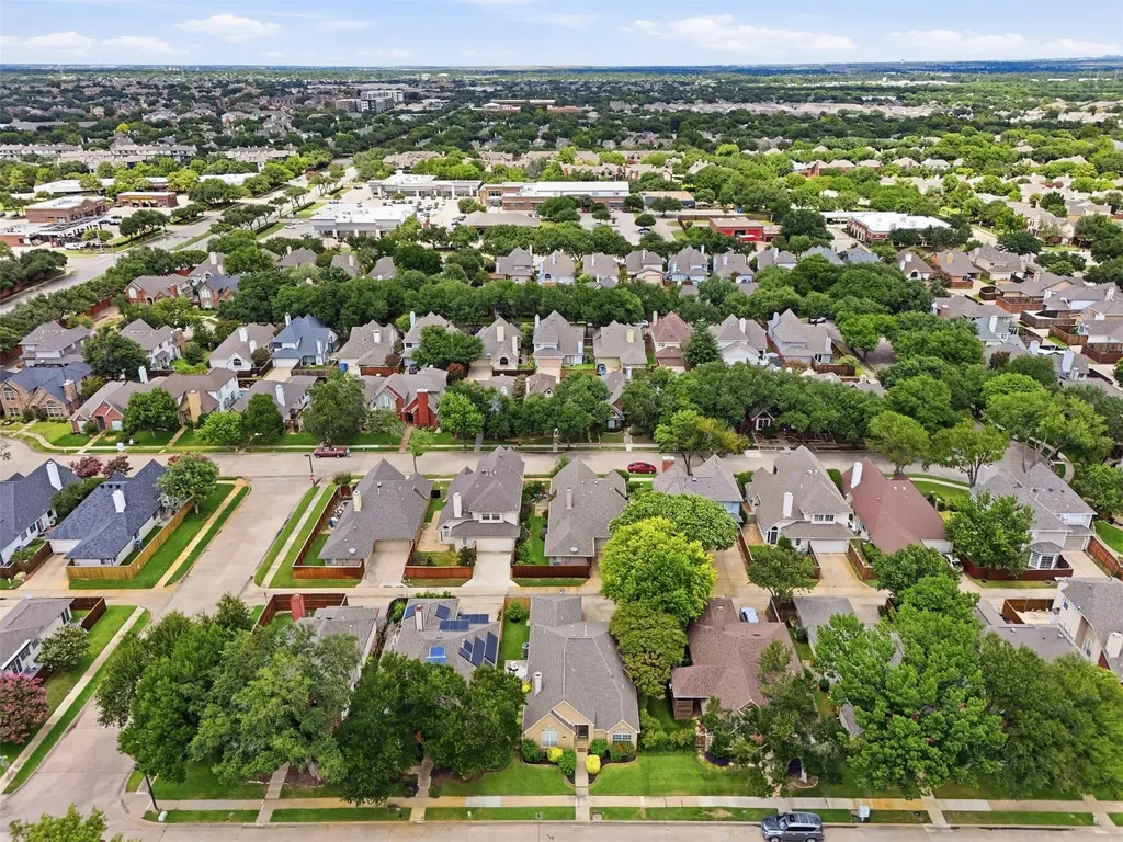 313 Pecos Trail Irving TX 75063
