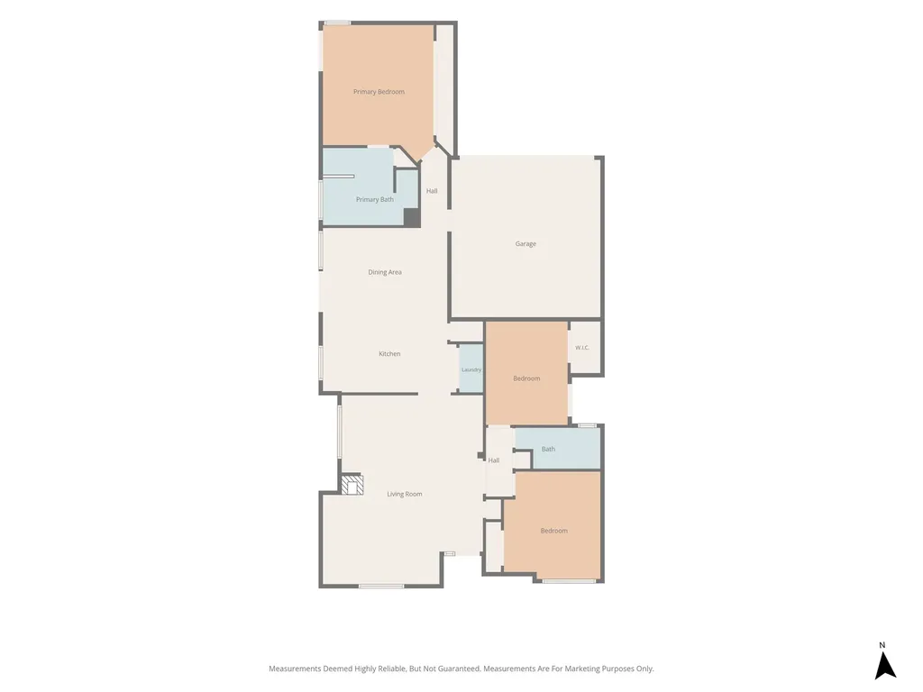 313 Pecos Trail Irving TX 75063
