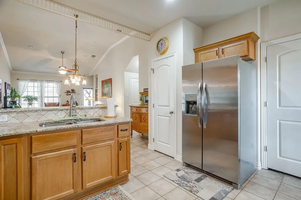 2224 Cobblestone Court Granbury TX 76049