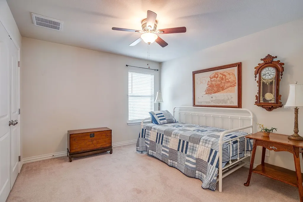 2224 Cobblestone Court Granbury TX 76049