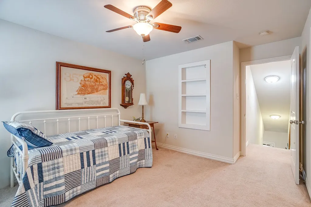 2224 Cobblestone Court Granbury TX 76049