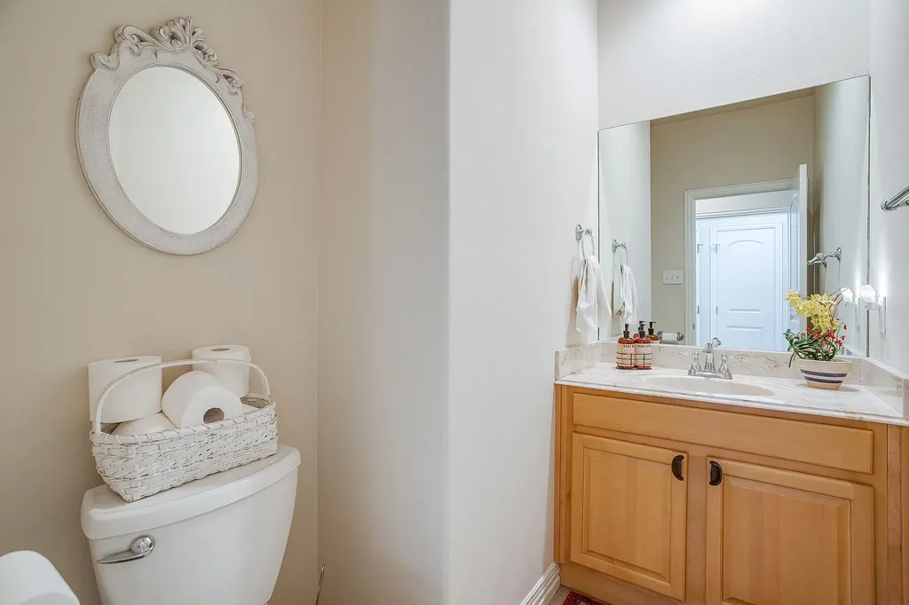2224 Cobblestone Court Granbury TX 76049
