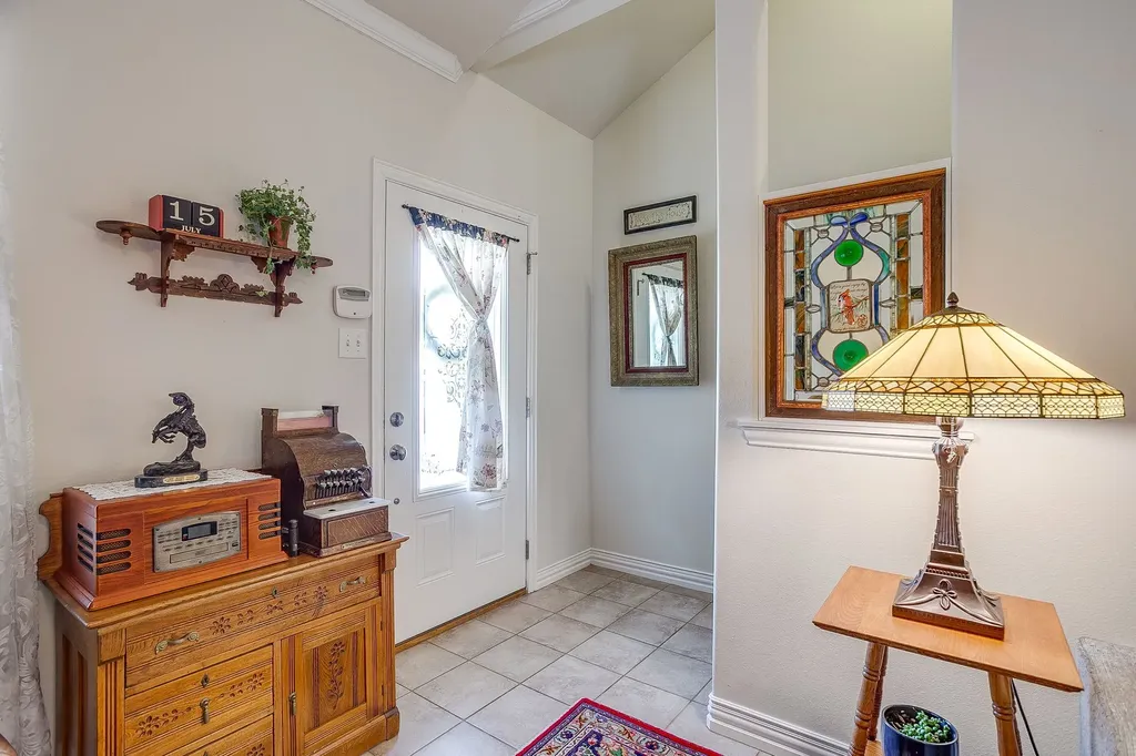2224 Cobblestone Court Granbury TX 76049