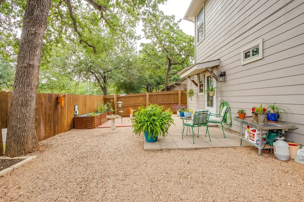 2224 Cobblestone Court Granbury TX 76049