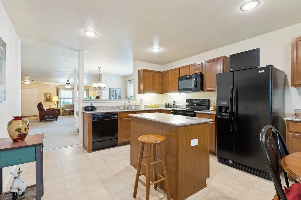 317 Amethyst Drive Fort Worth TX 76131