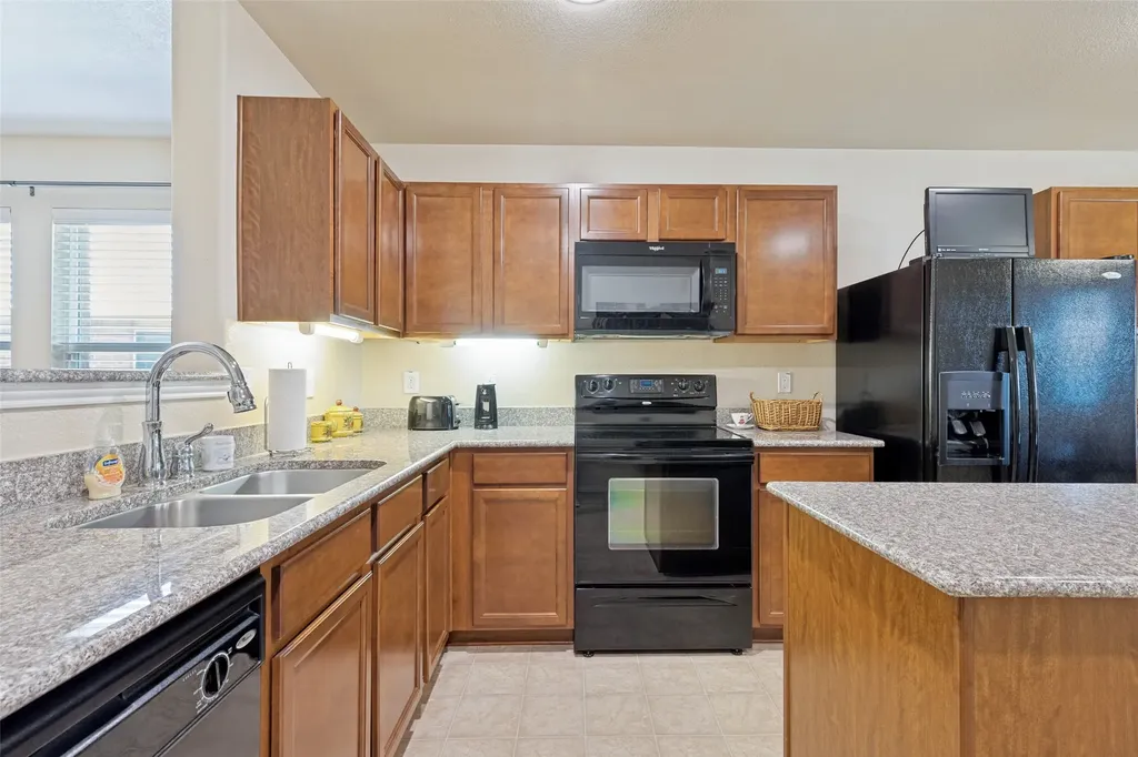 317 Amethyst Drive Fort Worth TX 76131