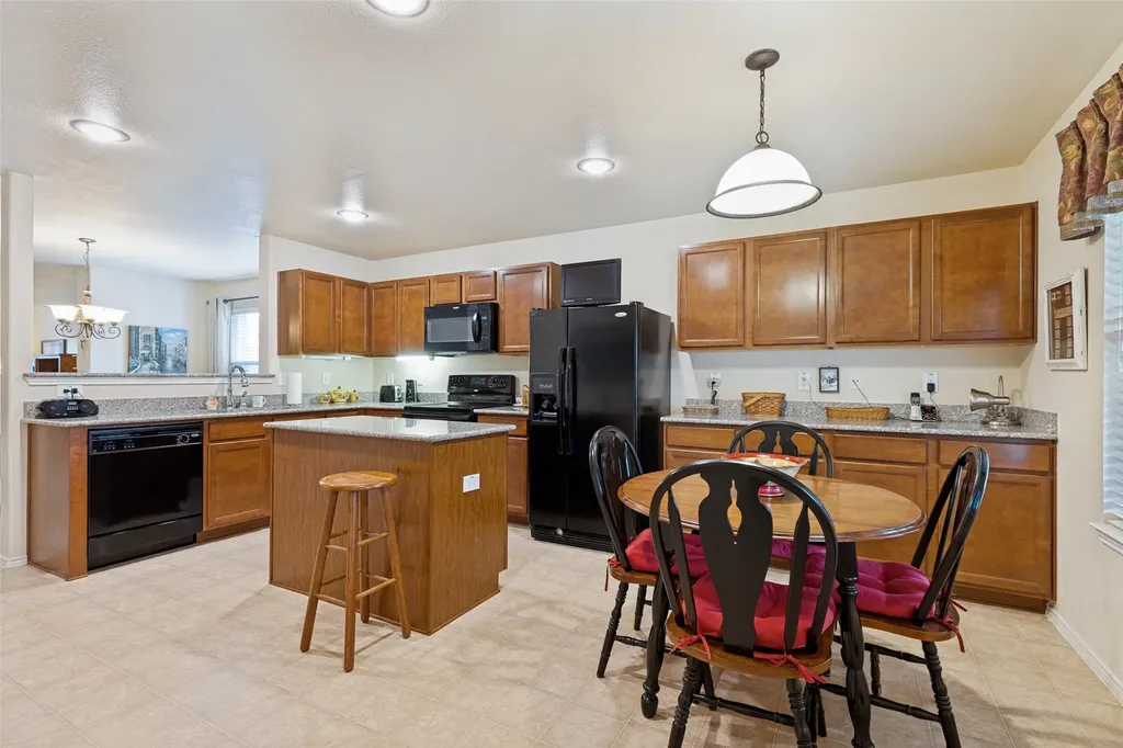 317 Amethyst Drive Fort Worth TX 76131