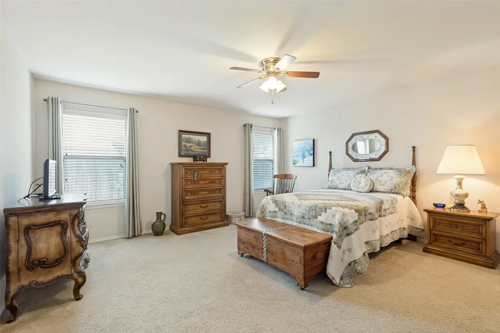 317 Amethyst Drive Fort Worth TX 76131
