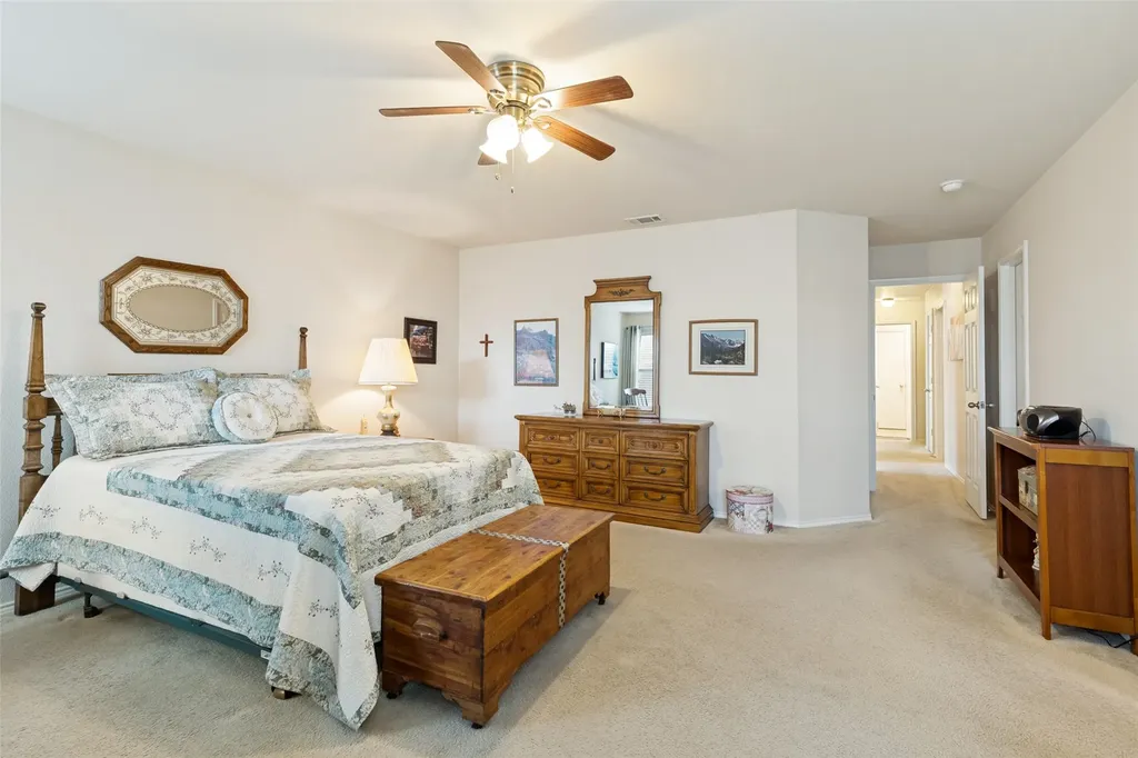317 Amethyst Drive Fort Worth TX 76131