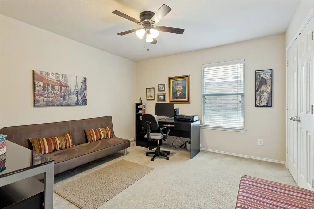 317 Amethyst Drive Fort Worth TX 76131