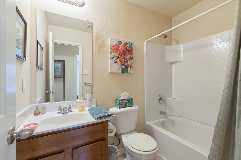317 Amethyst Drive Fort Worth TX 76131