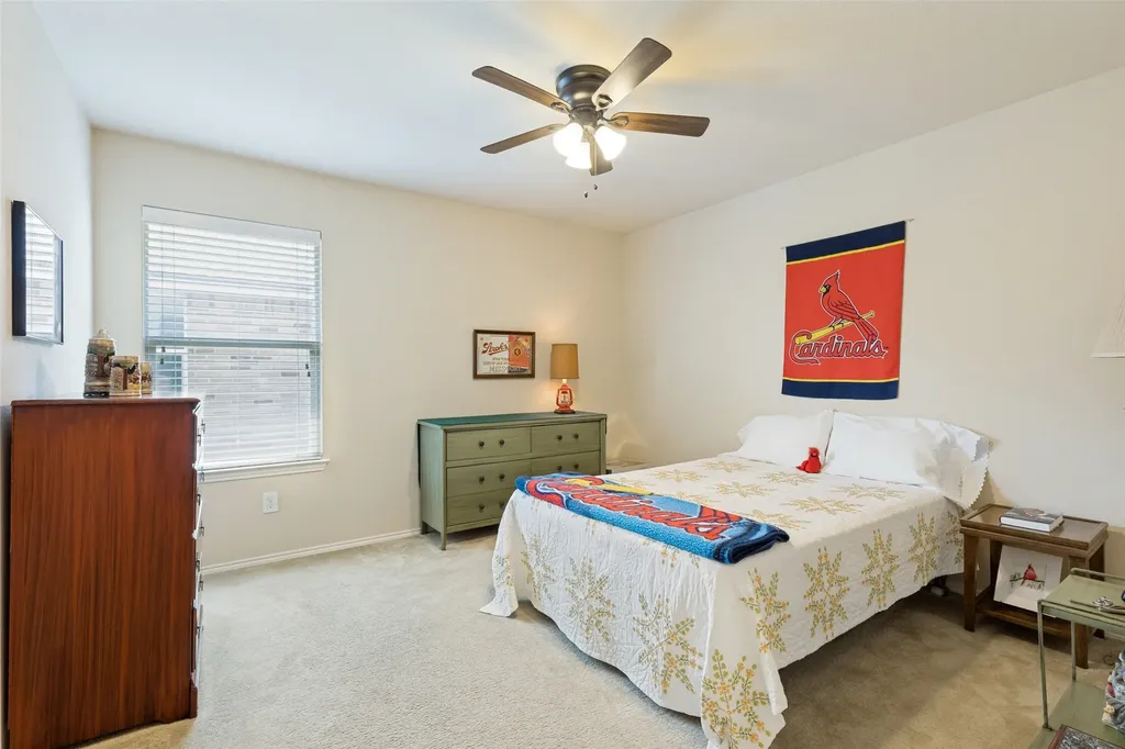 317 Amethyst Drive Fort Worth TX 76131