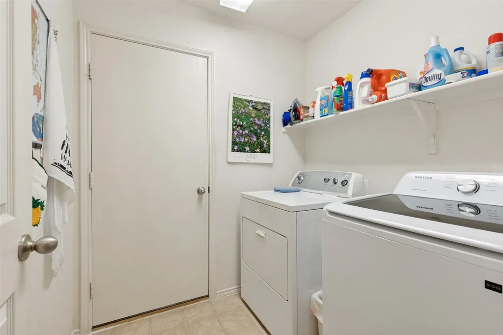 317 Amethyst Drive Fort Worth TX 76131