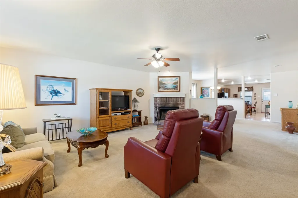 317 Amethyst Drive Fort Worth TX 76131