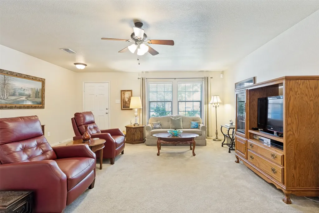 317 Amethyst Drive Fort Worth TX 76131
