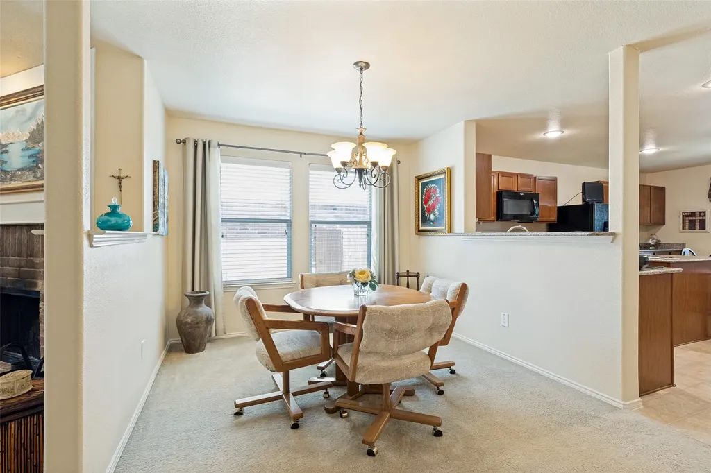 317 Amethyst Drive Fort Worth TX 76131