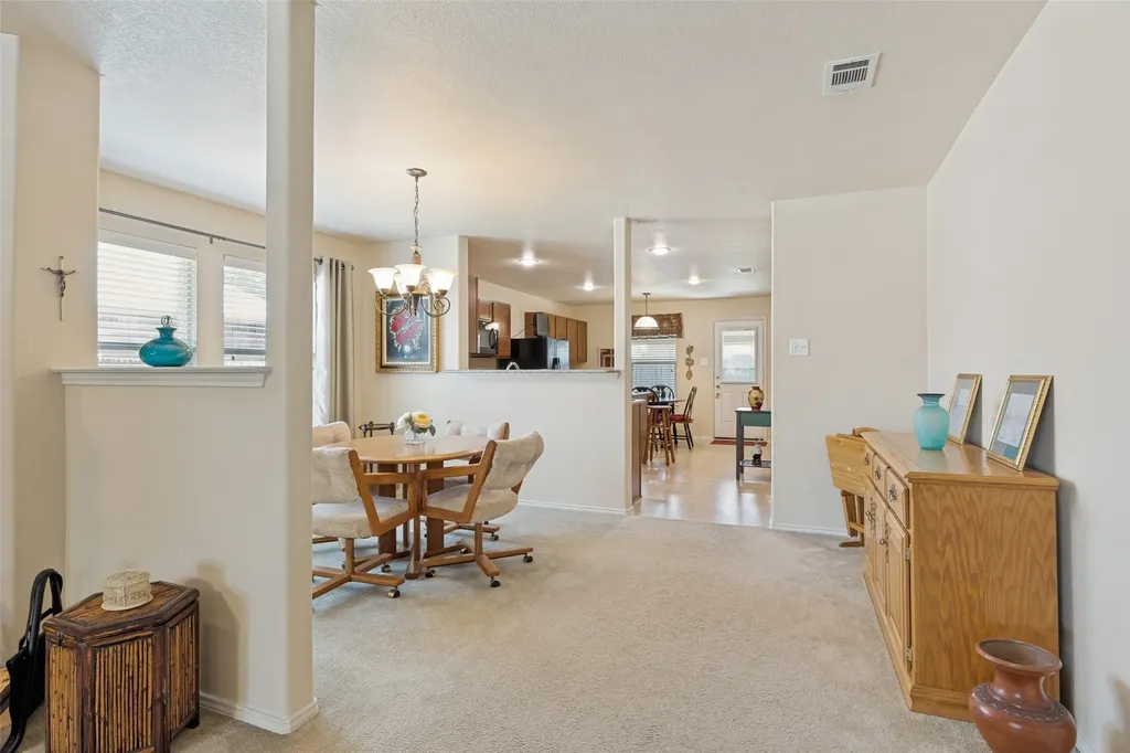 317 Amethyst Drive Fort Worth TX 76131