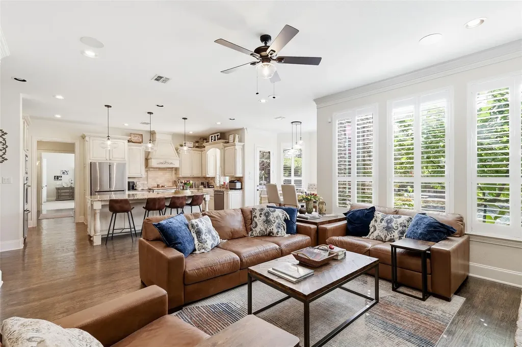 9031 Cedar Ridge Lantana TX 76226
