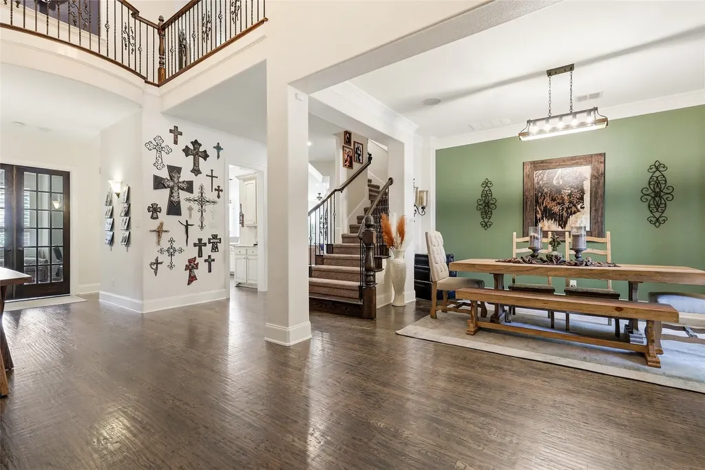 9031 Cedar Ridge Lantana TX 76226
