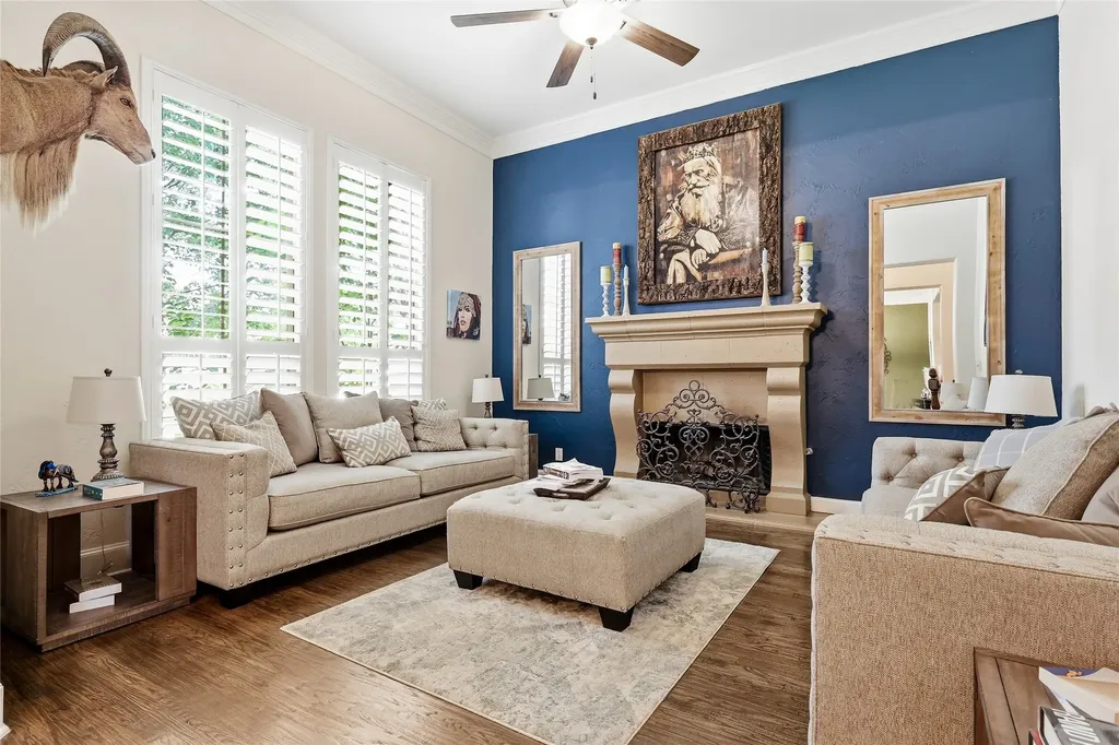 9031 Cedar Ridge Lantana TX 76226