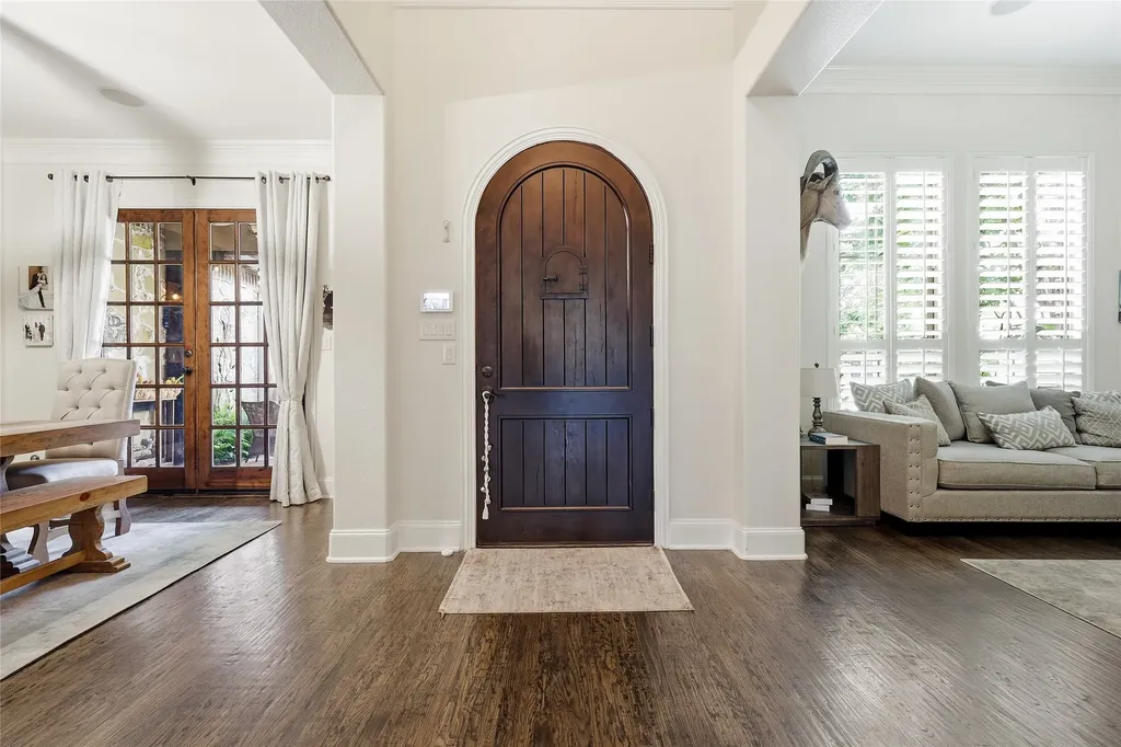 9031 Cedar Ridge Lantana TX 76226