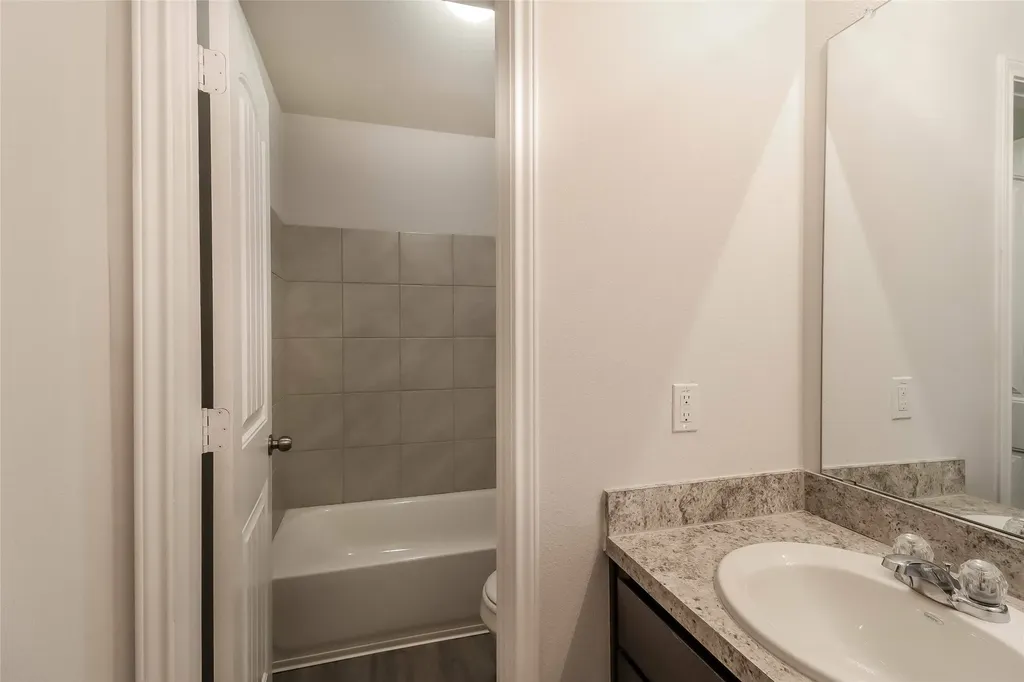 8229 Camellia Tree Court Fort Worth TX 76123