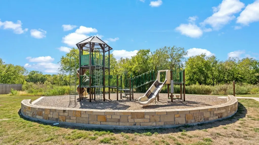 8229 Camellia Tree Court Fort Worth TX 76123