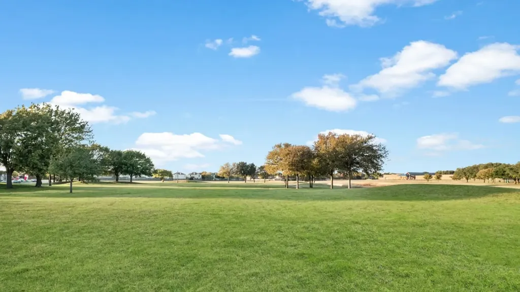 8229 Camellia Tree Court Fort Worth TX 76123