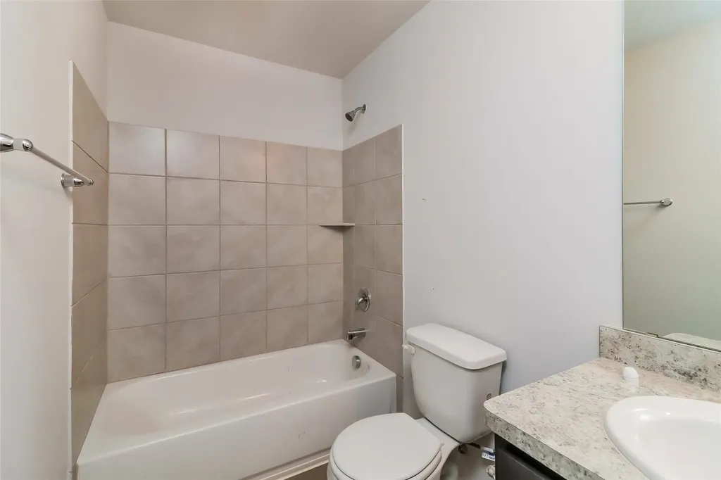 8229 Camellia Tree Court Fort Worth TX 76123