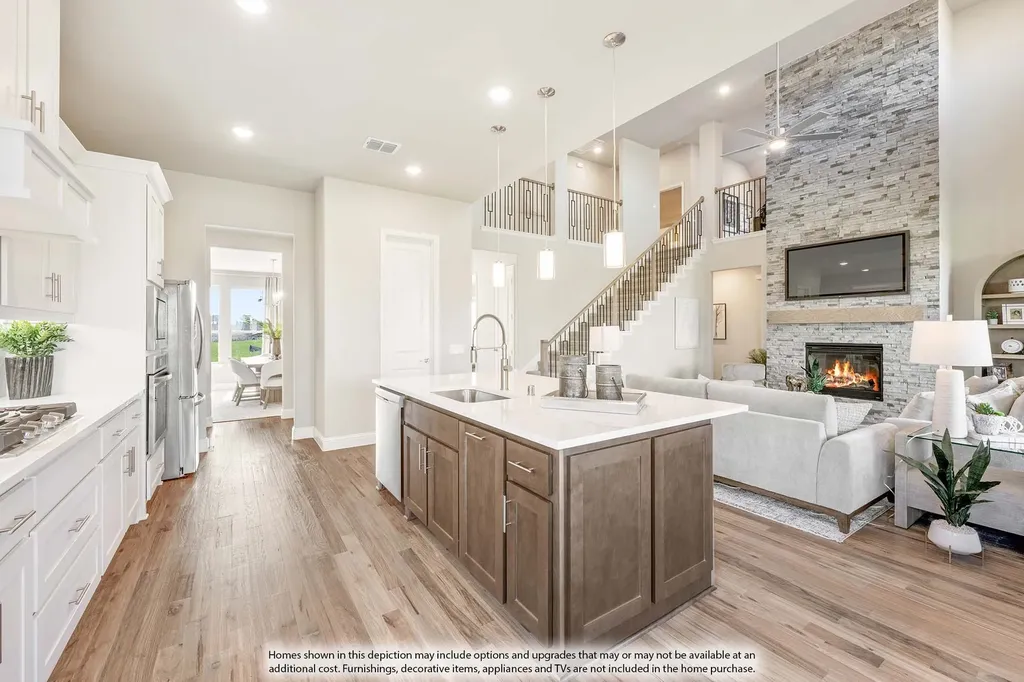 4108 Miscellany Lane Celina TX 75078