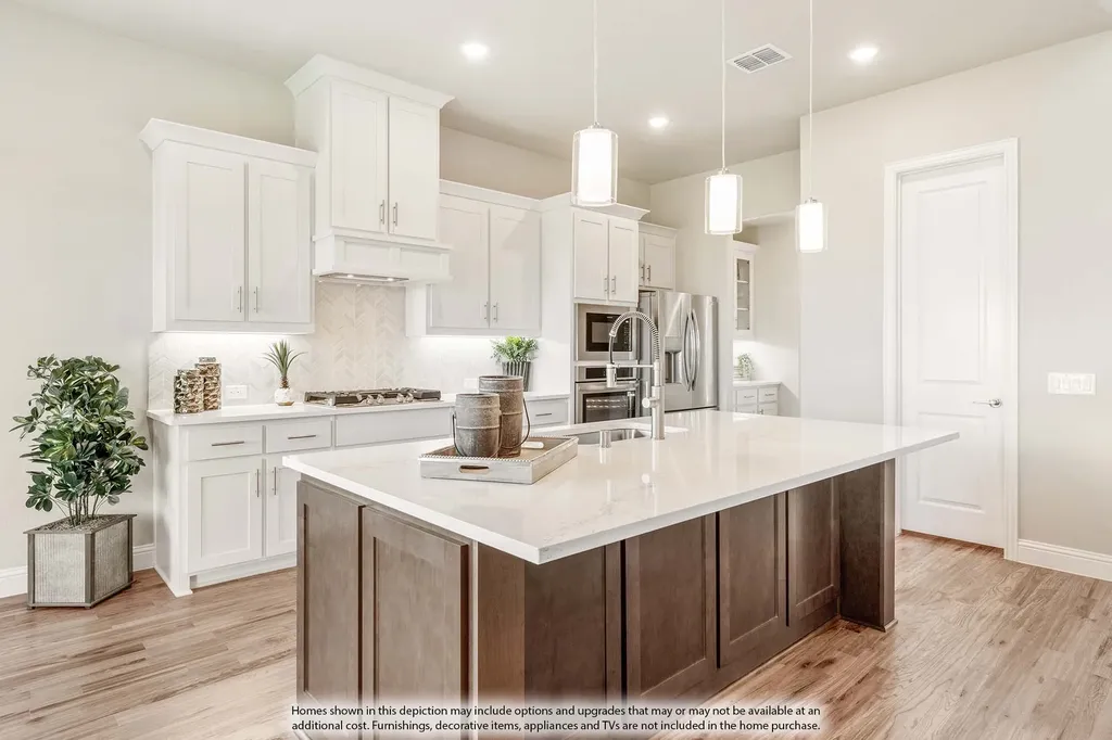 4108 Miscellany Lane Celina TX 75078