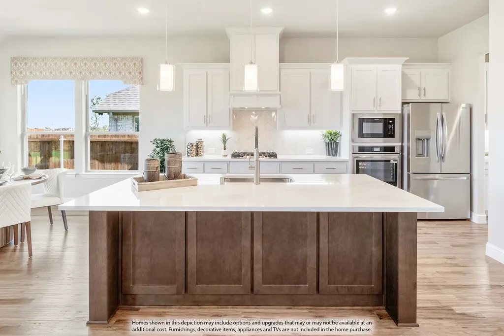 4108 Miscellany Lane Celina TX 75078