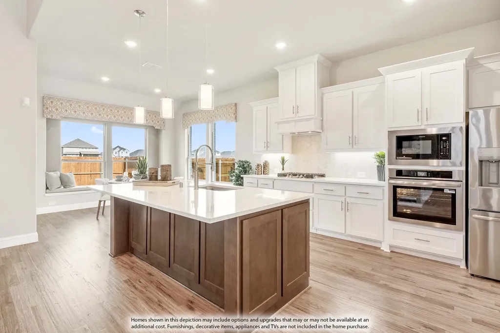 4108 Miscellany Lane Celina TX 75078