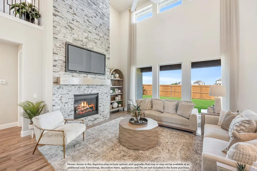4108 Miscellany Lane Celina TX 75078