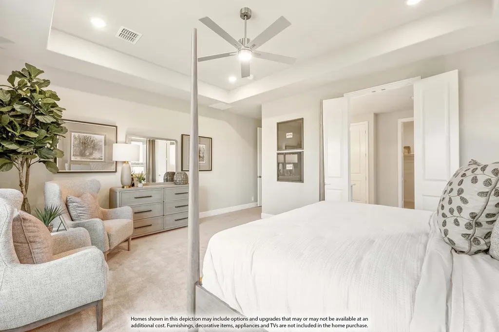 4108 Miscellany Lane Celina TX 75078