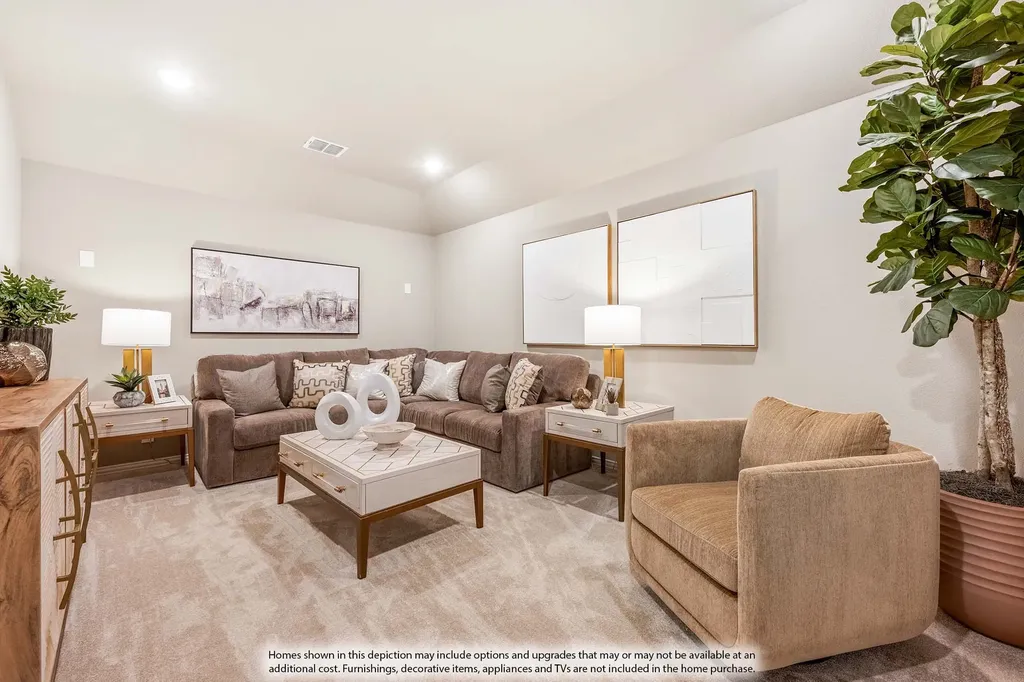 4108 Miscellany Lane Celina TX 75078