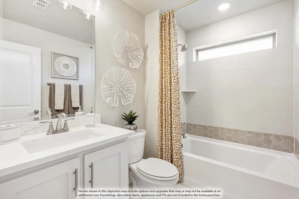 4108 Miscellany Lane Celina TX 75078