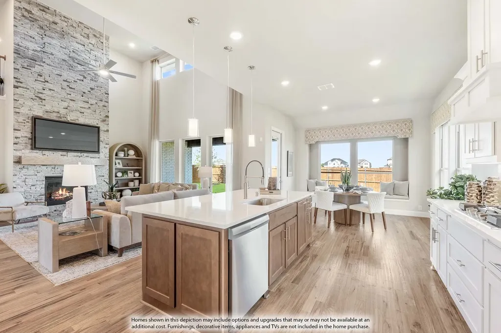 4108 Miscellany Lane Celina TX 75078