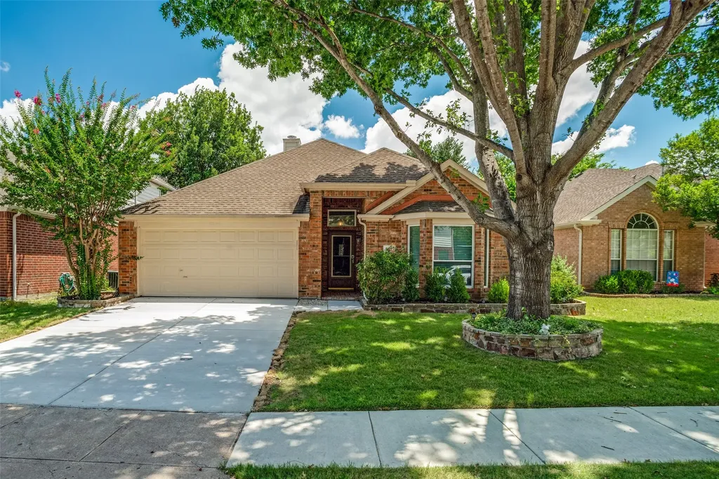5905 Sandalwood Drive Mckinney TX 75072